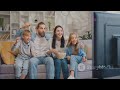 The Evolution Of IPTV From Dial Up Streams To Ultra HD MOM IPTV