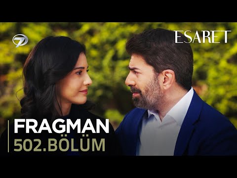 Esaret 502. Bölüm - Aziz Kıskançlık Krizi! Elif Cüneyt'e Mantı mı Yapıyor?
