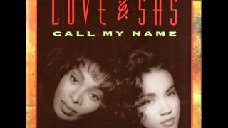 Love & Sas ~ Baby's Never Comin' Back
