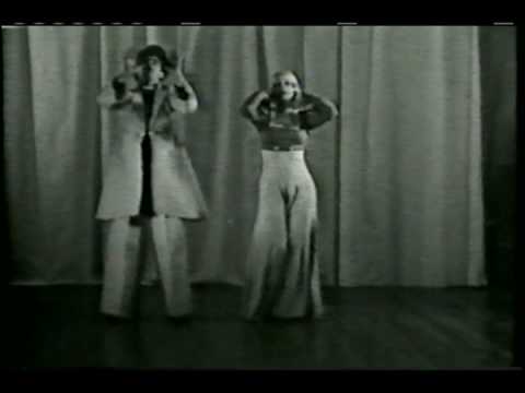 "East St. Louis Toodle-Oo"