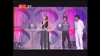 [問卦] 孫燕姿拿金曲最佳女歌手