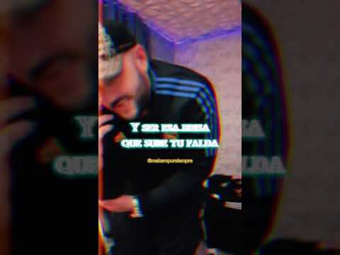La aprendiz remix parte de Maka y Moncho chavea