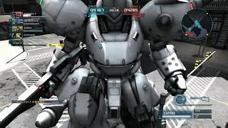 【バトオペ2】ケンプファーLV1_ベーシックマッチ_#19