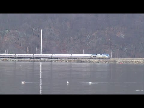 New York Metro North To Start Their New Train Schedules