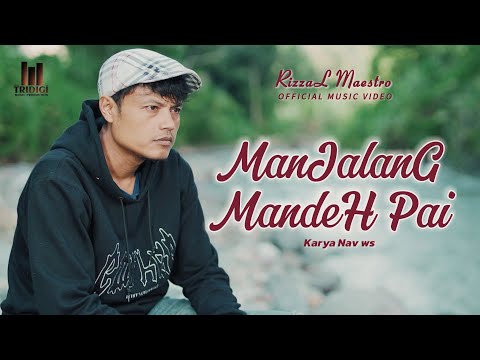 Rizzal Maestro - Manjalang Mandeh Pai (Official Music Video)