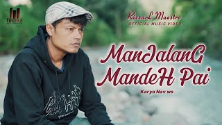 Download lagu Rizzal Maestro - Manjalang Mandeh Pai mp3