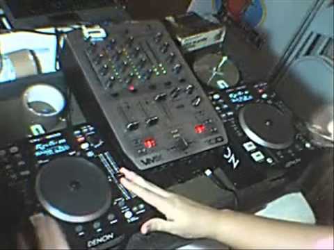 Dj Angélica Bastos - set 27.03.2011 -  Parte 4