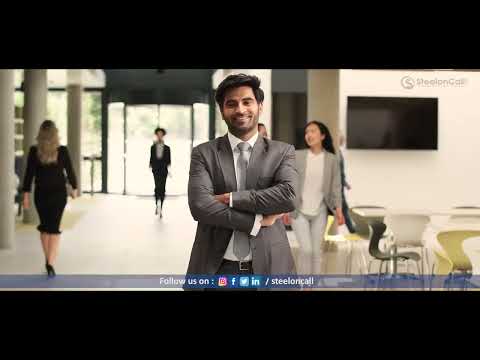 SteelonCall: Buy Steel Online video thumbnail