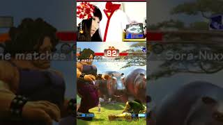 Purple HUGO is ME!! | #sorana_xxxx (#Twitch)