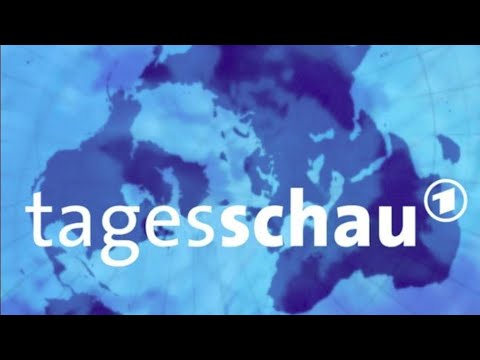 Tagesschau 17.01.2003
