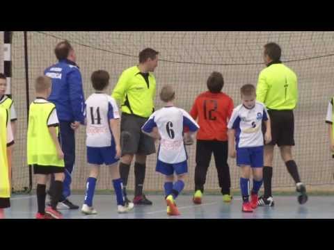 KKF CUP 2014 - OLSZTYN 25-26.01.2014