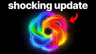 New ChatGPT Workspace Agents are INSANE!