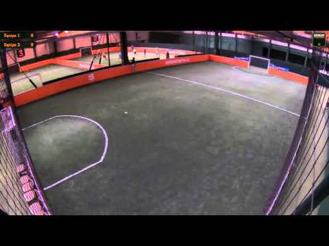 Evry | Terrain 1 le 13/09/2013 à 12:35