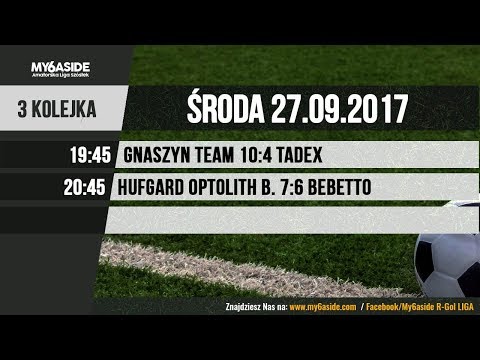 my6asideTV - Środa, 27.09.2017 // Jesień 2017