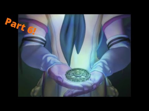 Fire Emblem: Path Of Radiance Footlock - Part 6. The plot thickens.