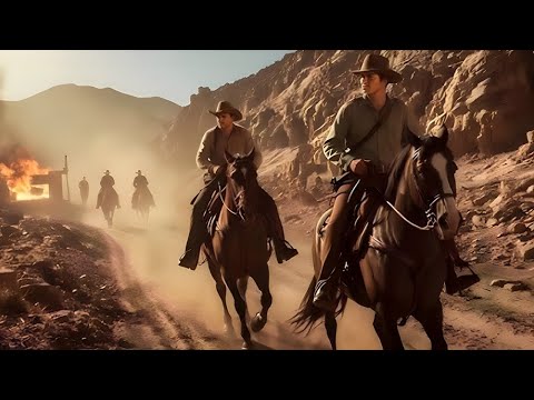 When the Hunter Became the Hunted | Must-Watch Action Western Movies