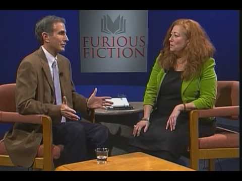 Furious Fiction: Discussing William Faulkner's "Absalom, Absalom"