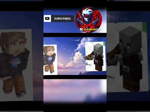 EPIC SHOWDOWN: MrBeast vs All Mobs in Minecraft!