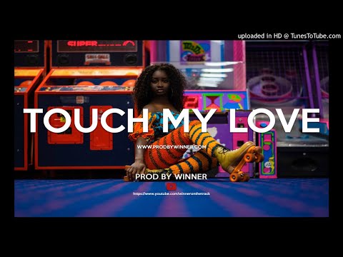 FREE AFROTRAP AFROBEAT INSTRUMENTAL 2019 (TOUCH MY LOVE) Afro trap Instrumental Beats 2019