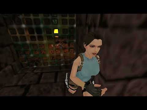 TRLE 2006.03.12 - The Holy Mission (Part 1)