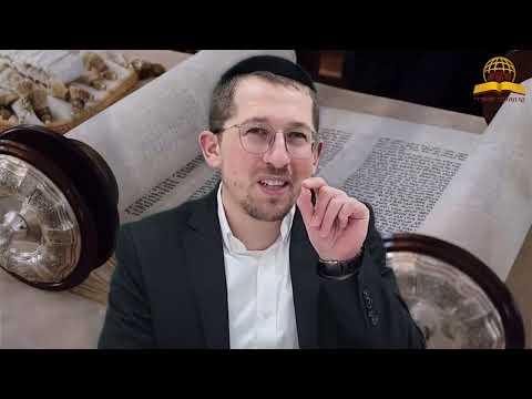 פרשת פנחס תשפ"ה - השם יעזור זו תשובה טובה | הרב יוסף שכטר
