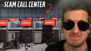 Shutting Down a 10,000+ Victim Scam Operation