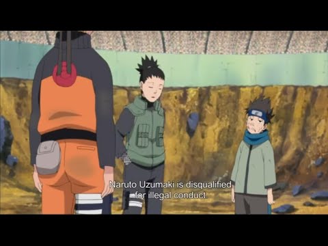 Naruto versus Konohamaru|Konohamaru becomes chunin | #naruto #anime #youtubevideo #viral #subscribe