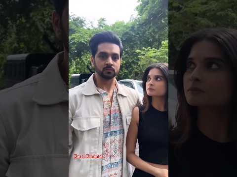 Savi and Ishaan Love 😍 || Ghum hai kisi ke pyar mein The Boy's #ghkkpm #shorts