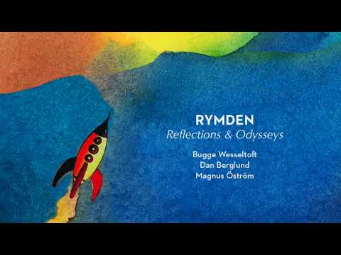 Rymden — The Odyssey