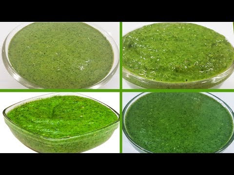 download lagu mp3 mp4 Chutney Making Tips, download lagu Chutney Making Tips gratis, unduh video klip Chutney Making Tips