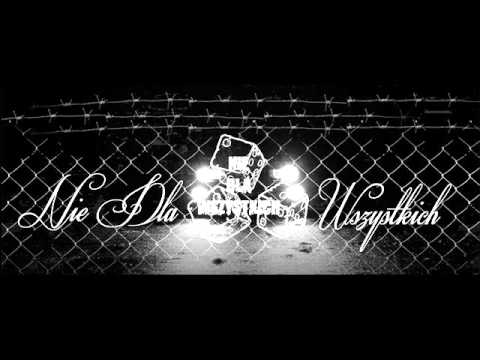 13. Nie Dla Wszystkich - Powiedz mi Ziomek prod Big Rooth