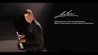 Somewhere in Time/The Old Woman(From Maksim Mrvisa/Royal Philharmonic Orchestra)