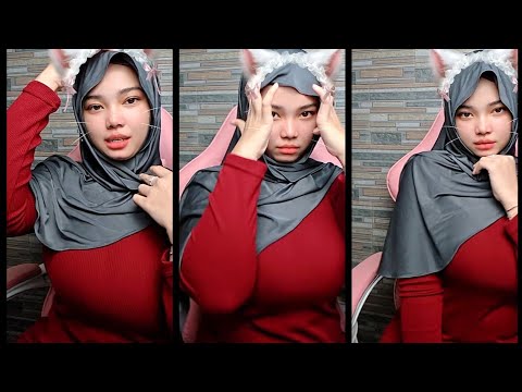 broadcast 338 💞 bigo live barbar - jilbab live bar bar - hijab live barbar