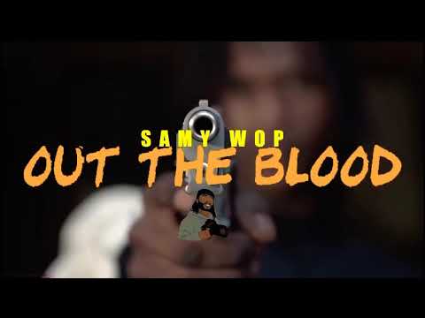 Zoobaby Out the Blood