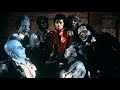 Michael Jackson Thriller Instrumental Video Music Remastered Extended