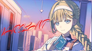 【VALORANT】デュエ、やらしてください フルパです【ぶいすぽっ！/英リサ】