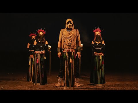 Kejoo Beats - Yallah Ali (Official Video)