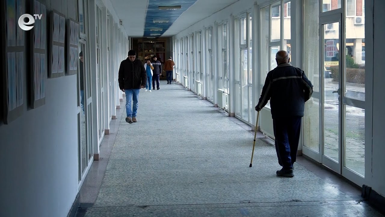Броят на заболелите от ОРЗ в Кърджали расте