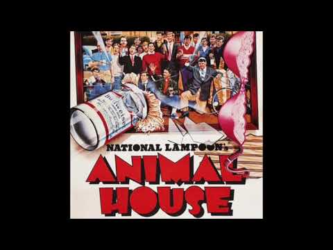 89. THE JOHN LANDIS TAPES, VOL. 2: Kentucky Fried Movie & Animal House!