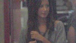 Ashley Tisdale - Love Me For Me. (Audio)