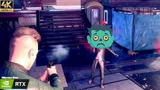 MultiDrone in main story at Watch Dogs: Legion Nexus - Mods and community