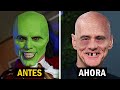 Así Lucen Los Personajes De La Máscara Hoy En Día 2024