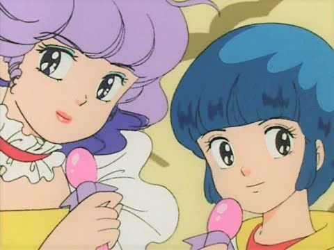 L'incantevole Creamy (Sigla completa, 1985)