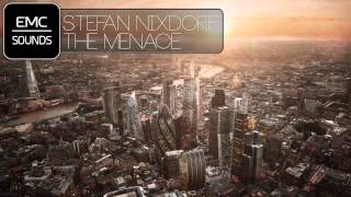 Stefan Nixdorf - Commodus Pt.2 (The Menace)