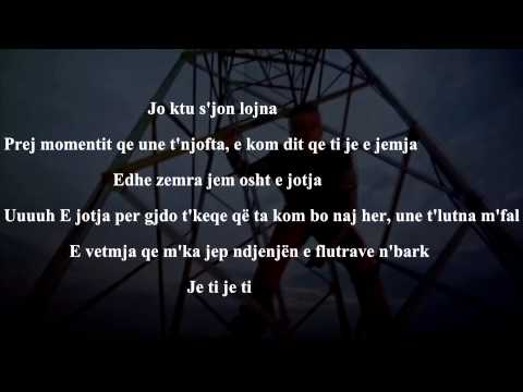 Besa ft Dr.Mic - Zejemer ( Tekst )