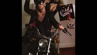 Raw Deal -- Judas Priest