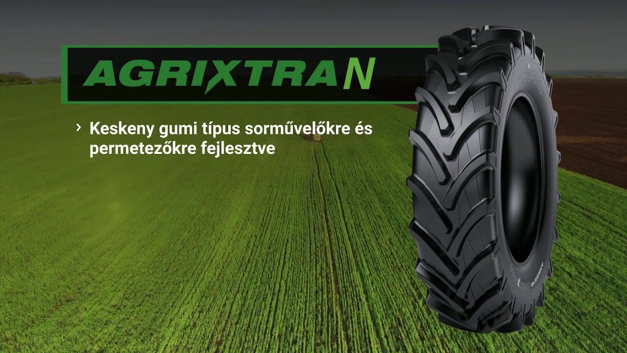 Maxam MS951R R-1W 650/75R32 Agrixtra H 172D/175A8 TL kombájn gumiabroncs