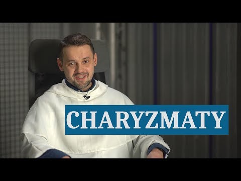 Charyzmaty