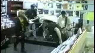 Leftover Crack - Suicide (A Better Way) ( Part 9)