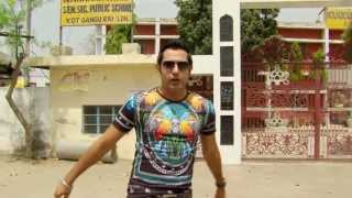 Ludhiana Promotional Tour | Lucky Di Unlucky Story | Releasing 26th April 2013 video